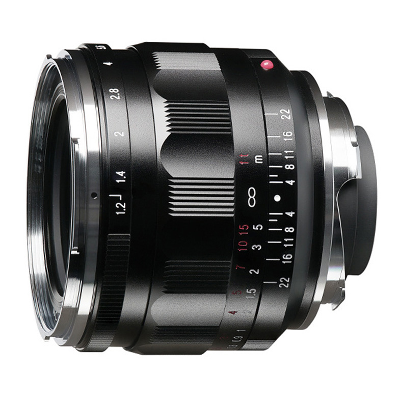 Voigtlander Nokton 35mm f/1.2