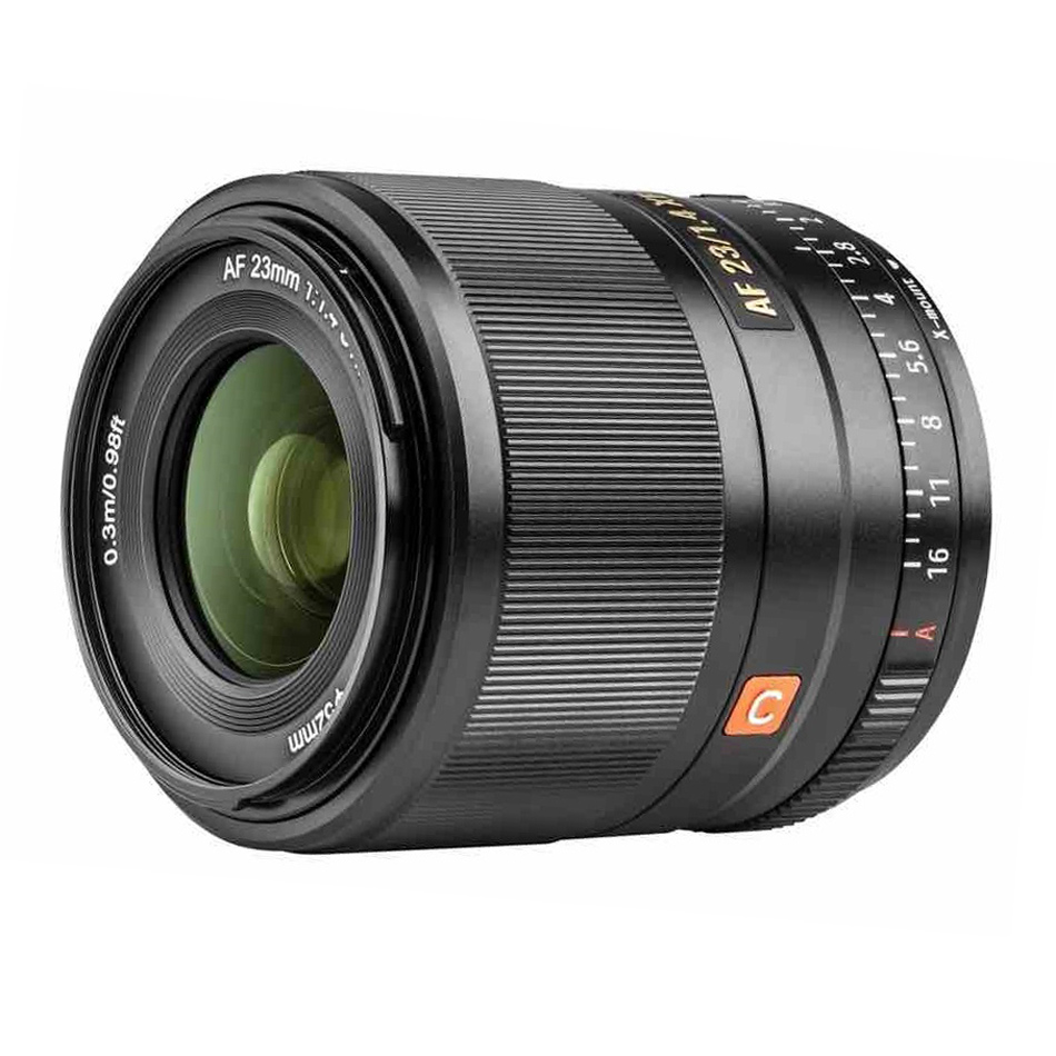 Viltrox AF 23mm f/1.4 XF