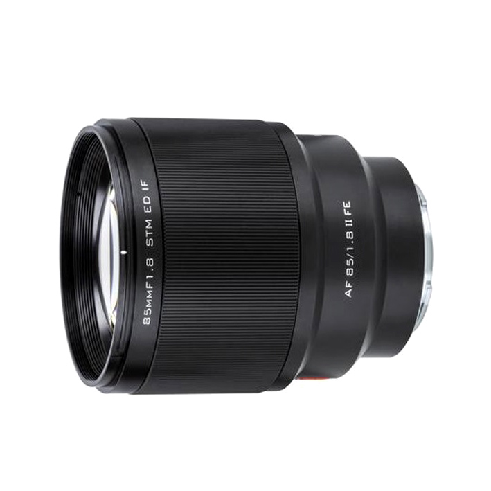 Viltrox AF 85mm f/1.8 II FE