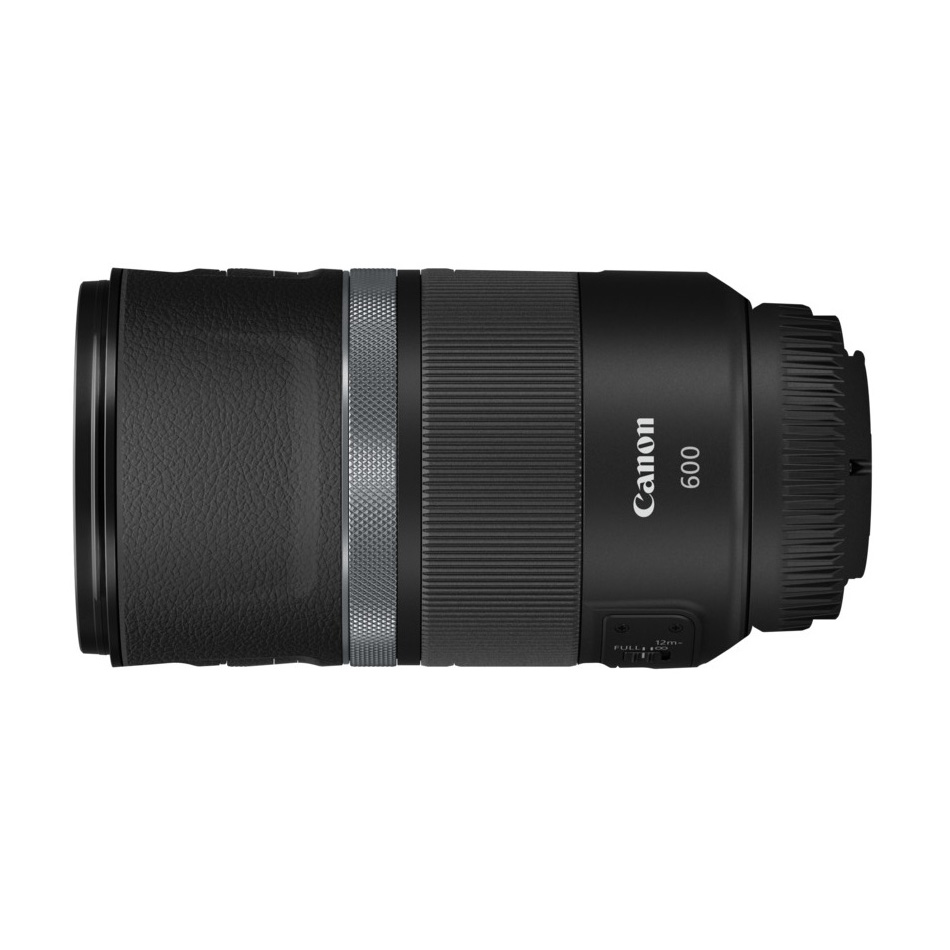 Canon RF 600mm f/11 IS STM