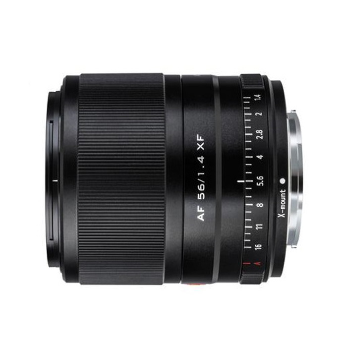 Viltrox AF 56mm f/1.4 XF
