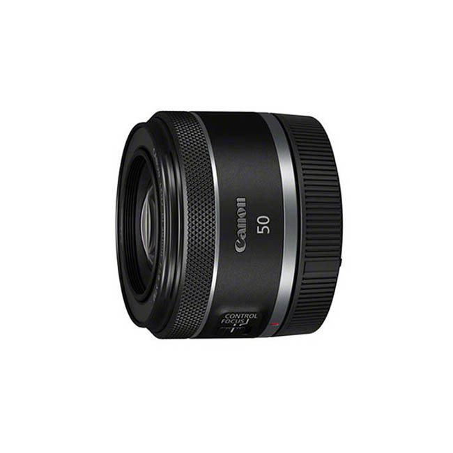 Canon RF 50mm f/1.8 STM