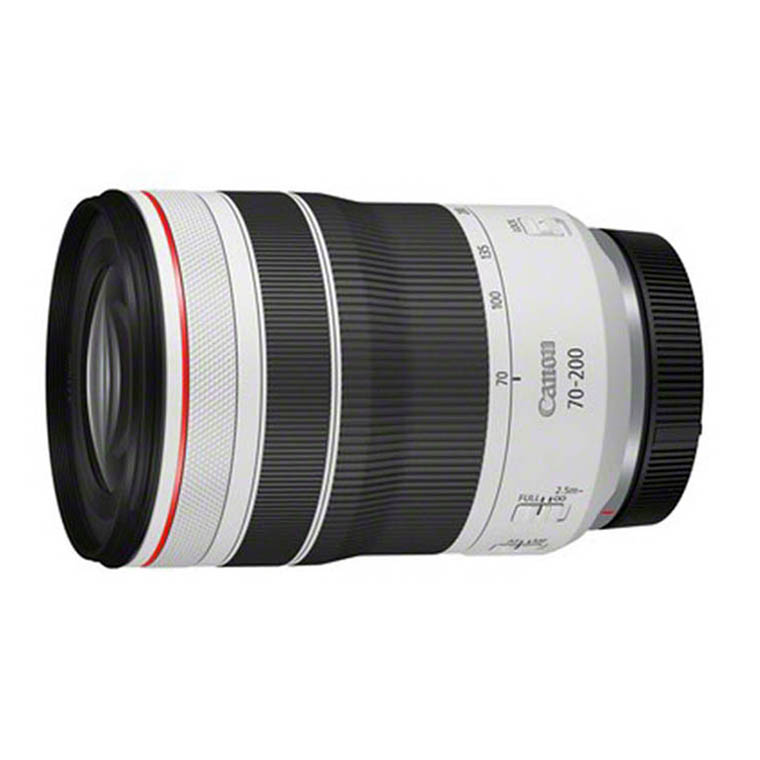 Canon RF 70-200mm f/4 L IS USM