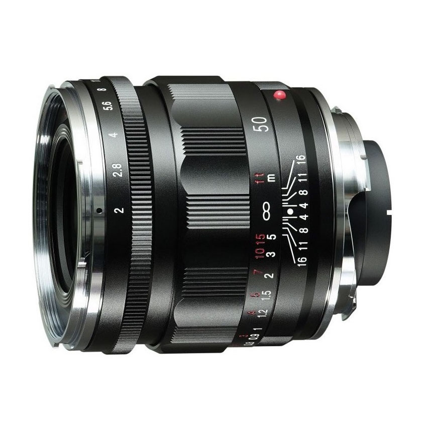 Voigtlander Apo Lanthar 50mm f/2 Aspherical VM
