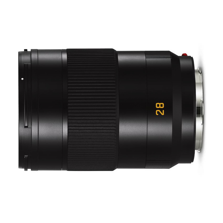 Leica APO-Summicron-SL 28mm f/2 ASPH