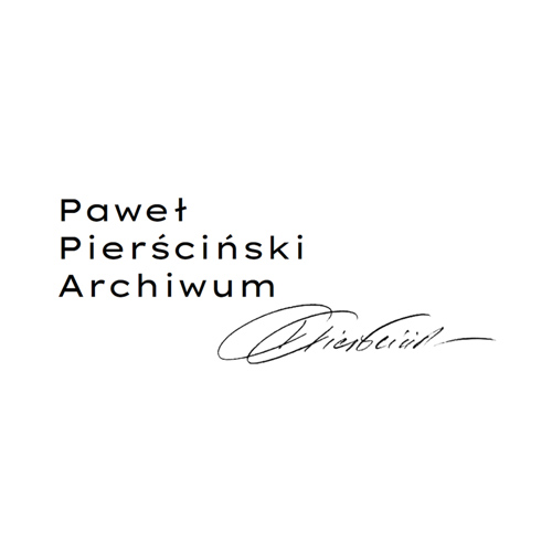 Paweł Pierściński Archiwum