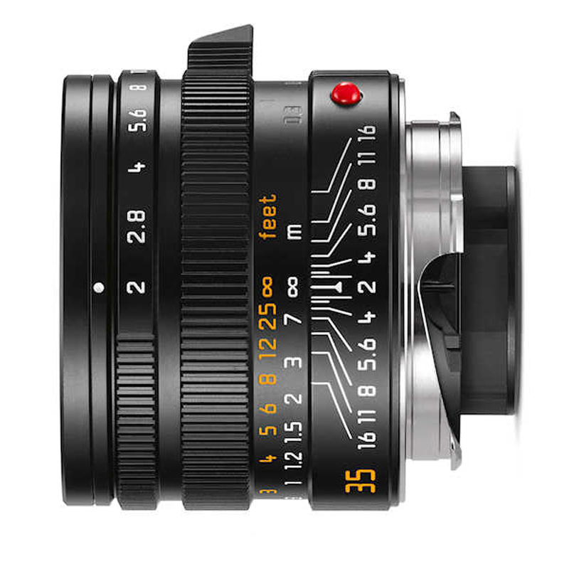 Leica APO-Summicron-M 35mm f/2.0 ASPH