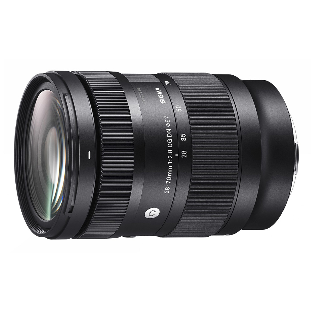 Sigma C 28-70mm f/2.8 DG DN