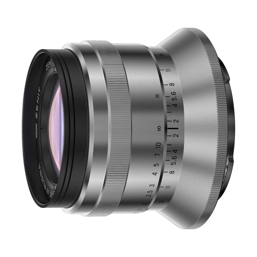 Zenitar 35mm f/2