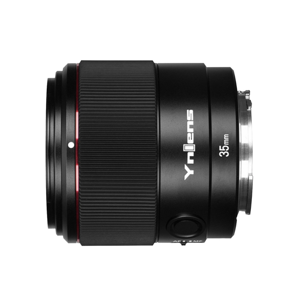 Yongnuo YN 35mm f/2.0R DF DSM