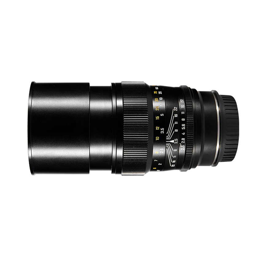 Mitakon Creator 135mm f/2.5