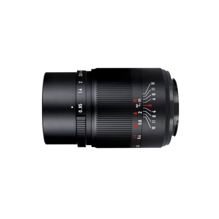 7Artisans 25mm f/0.95