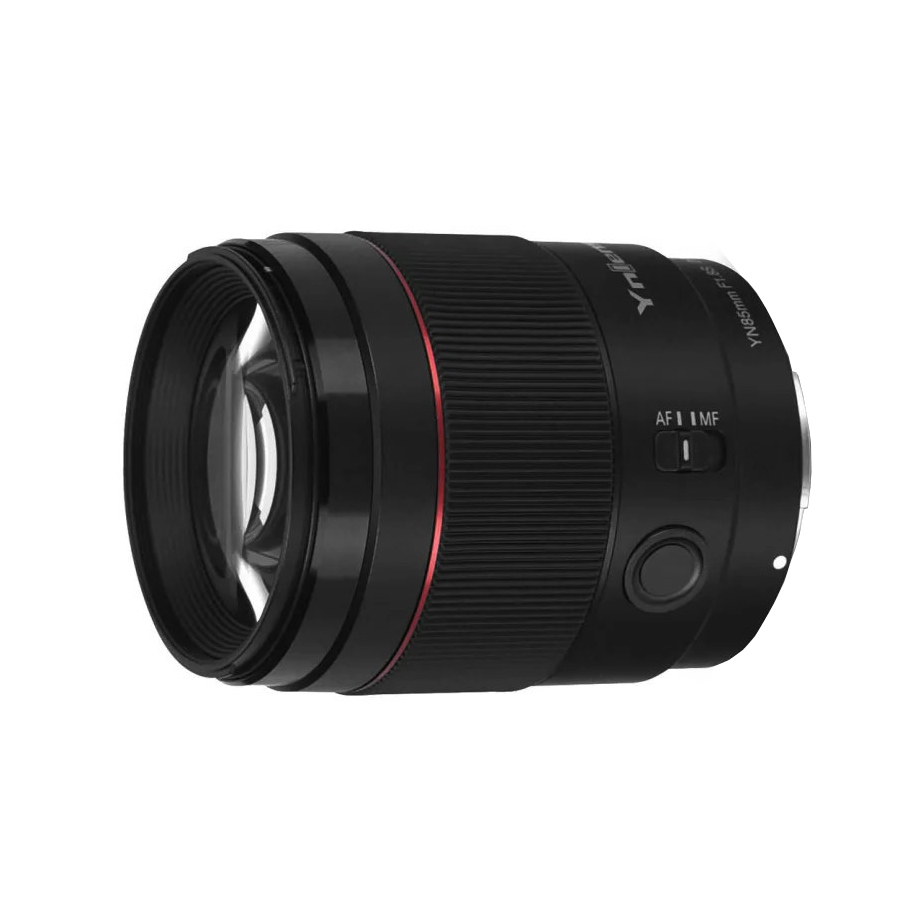 Yongnuo YN 50mm f/1.8S DF DSM