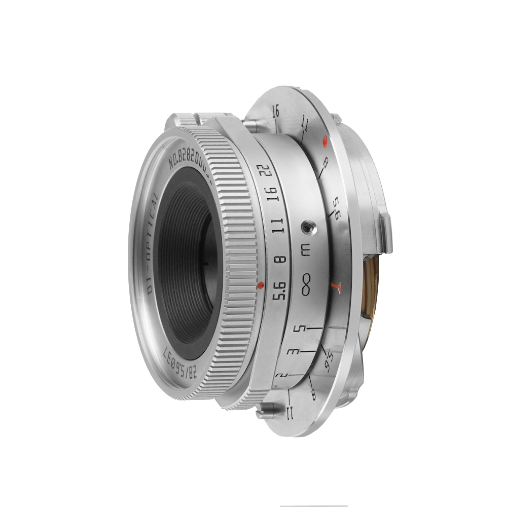 TTartisan 28mm f/5.6 Leica M