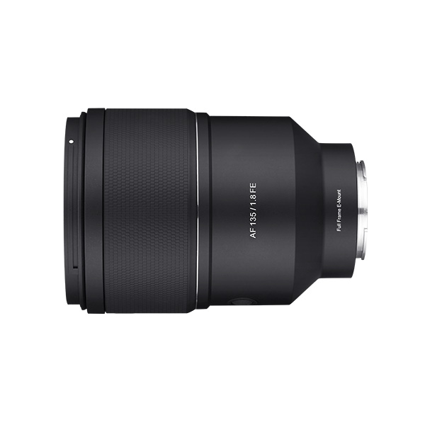 Samyang AF 135mm f/1.8 FE