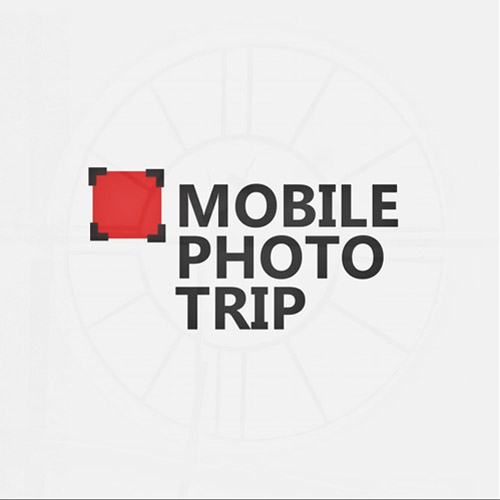 Mobile Photo Trip