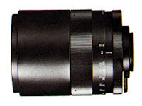 Yashica Reflex Yashinon 500 mm f/8
