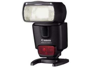 Canon Speedlite 430EX II