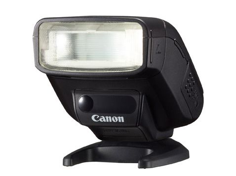 Canon Speedlite 270EX II