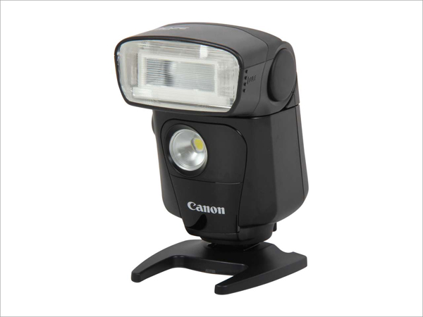 Canon Speedlite 320EX