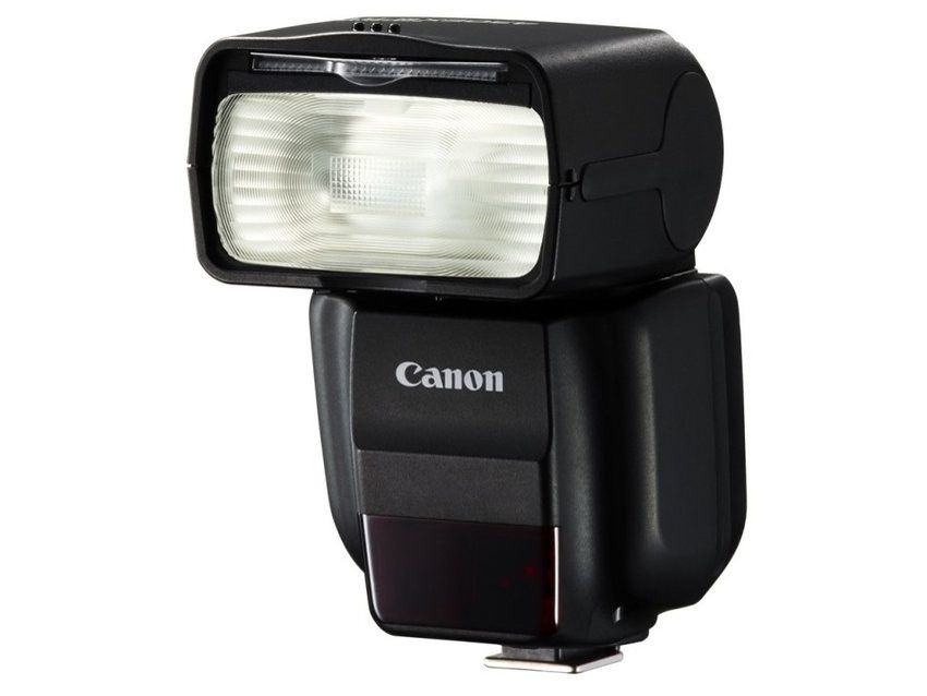 Canon Speedlite 430EX III-RT