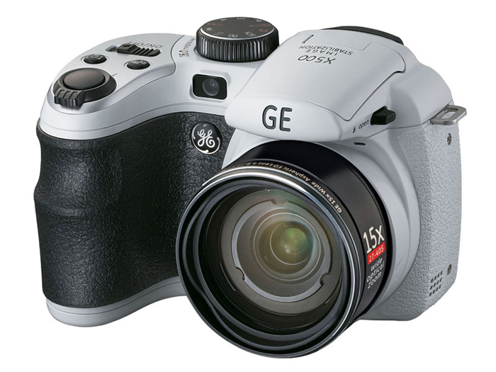 General Electric X500