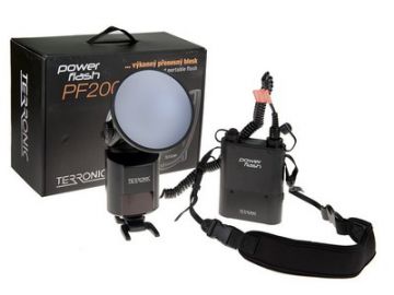 Fomei Power Flash 200