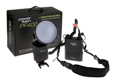 Fomei Power Flash 400