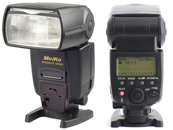 Meike MK-580