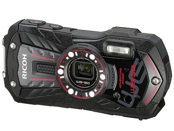 Ricoh WG-30
