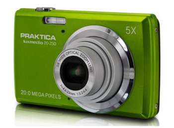Praktica Luxmedia 20-Z50