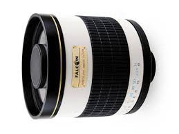 Falcon 500 mm Mirror f/6.3 DX