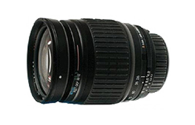 Cosina 28-210 mm asf. f/4.2-6.5