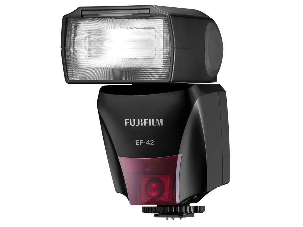 Fujifilm EF-42