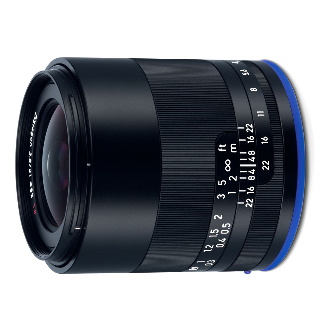 Carl Zeiss Loxia 21 mm f/2.8