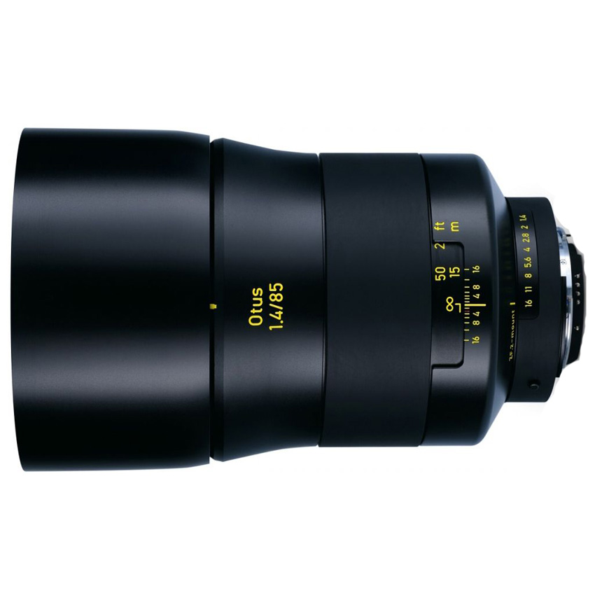 Carl Zeiss Otus 85 mm f/1.4
