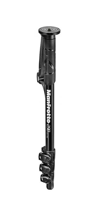 Manfrotto 290 Monopod