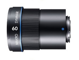 Schneider-Kreuznach Macro Symmar 60 mm f/2.4