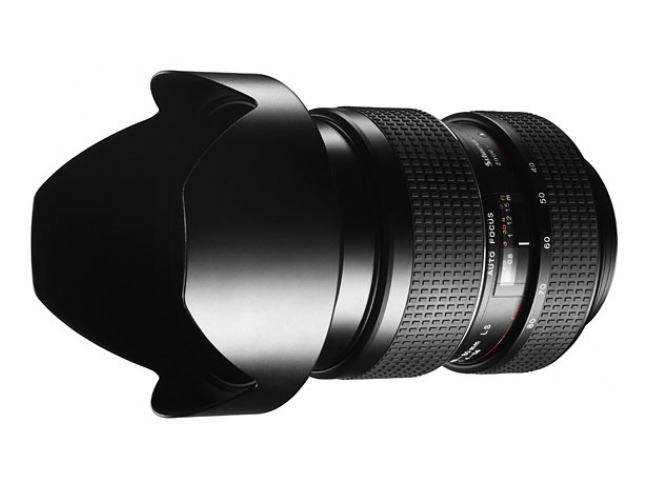 Schneider-Kreuznach 40-80 mm LS f/4.0-5.6