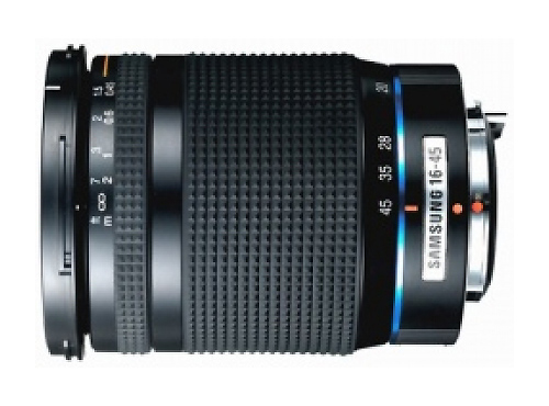 Schneider-Kreuznach D-XENON 16-45 mm f/4