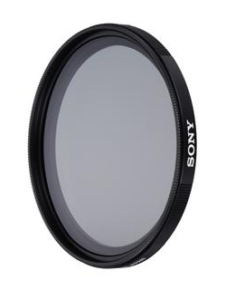 Sony VF-67CPAM filtr polaryzacyjny