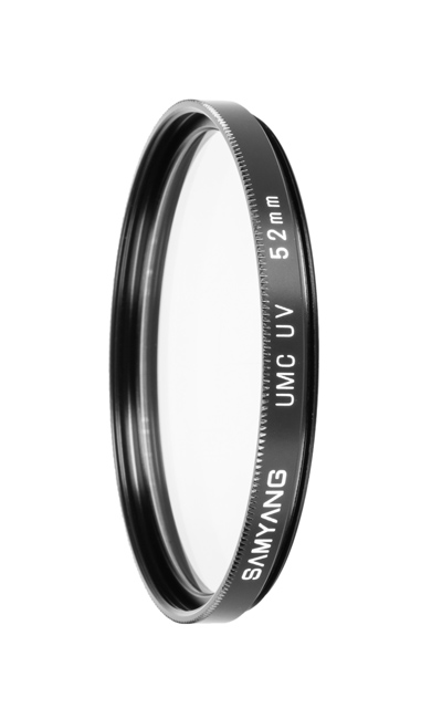 Samyang UV UMC