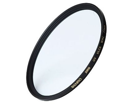Benro SHD UV ULCA WMC