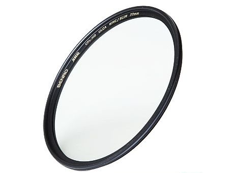 Benro SHD CPL-HD ULCA WMC SLIM