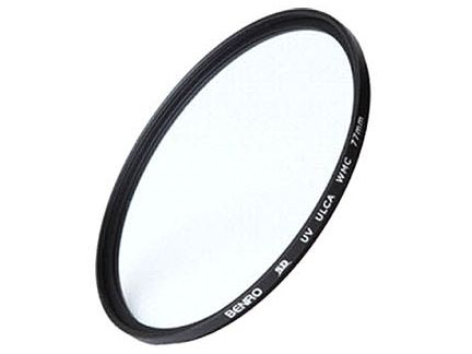 Benro SD UV ULCA/WMC