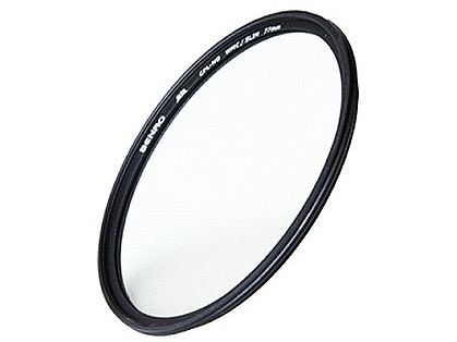 Benro SD CPL-HD WMC