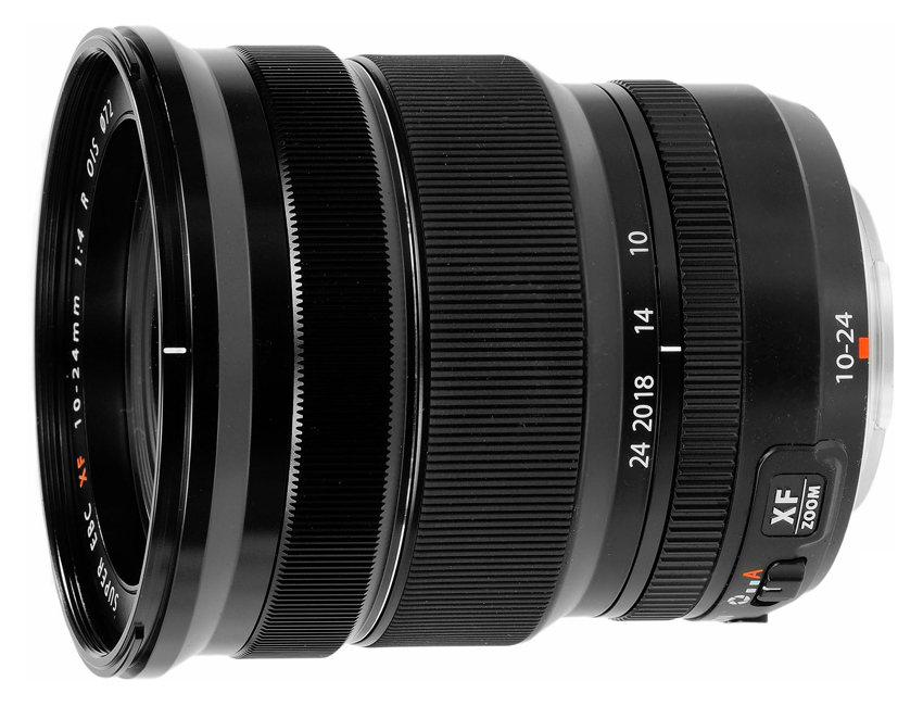 Fujifilm Fujinon XF 10-24 mm f/4R OIS