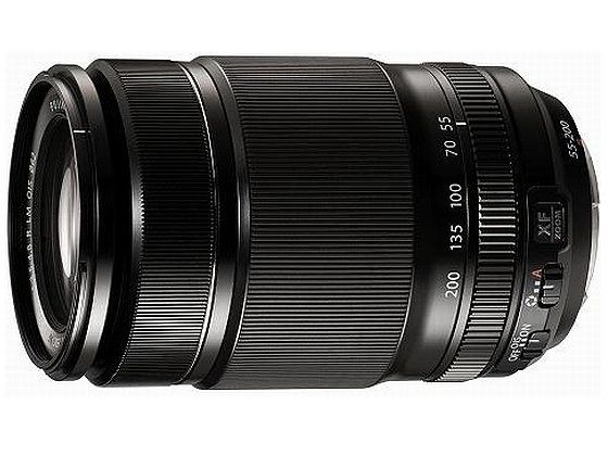 Fujifilm Fujinon XF 55-200 mm f/3.5-4.8 R LM OIS