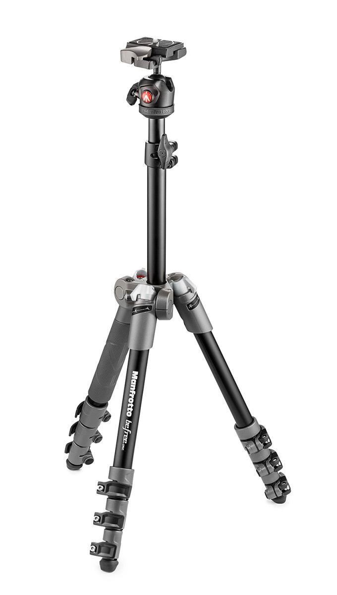 Manfrotto Befree One