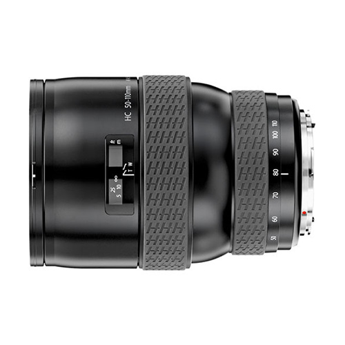 Hasselblad 50-110mm f/3.5-4.5 HC